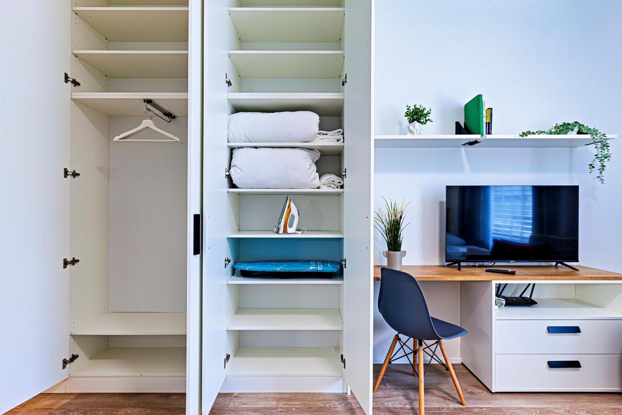 Kora Apartments Andel Prága Kültér fotó